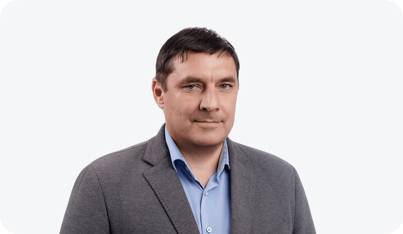 Дмитрий Онищенко