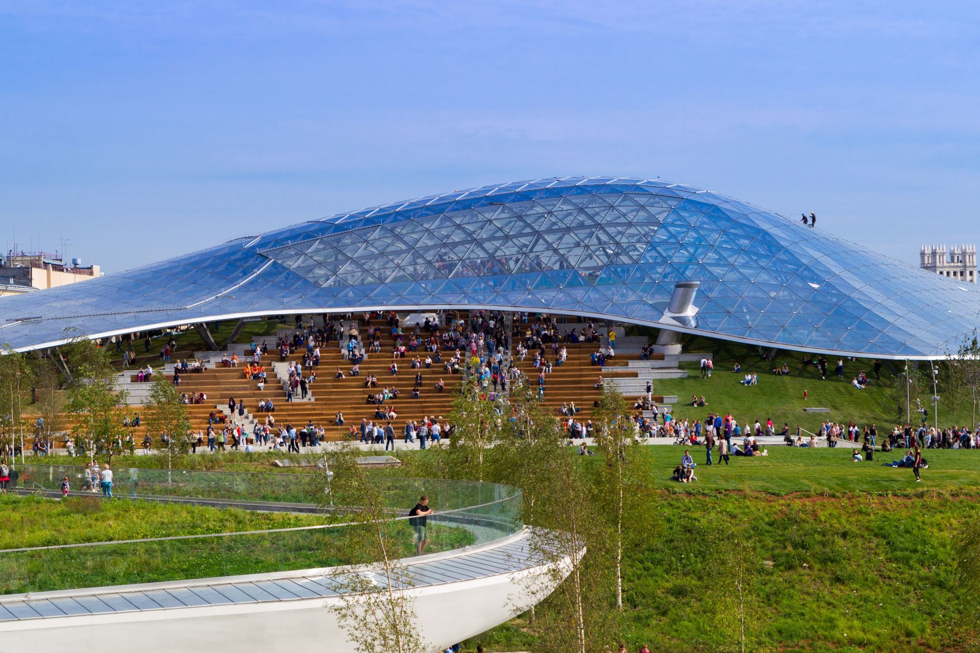 Заседание сектора «Строительство»