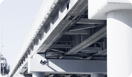 Автодорожные мосты