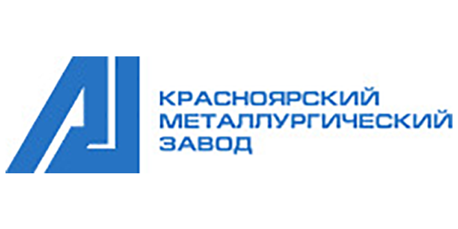 Krasnoyarsk Metallurgic Plant (KraMZ)
