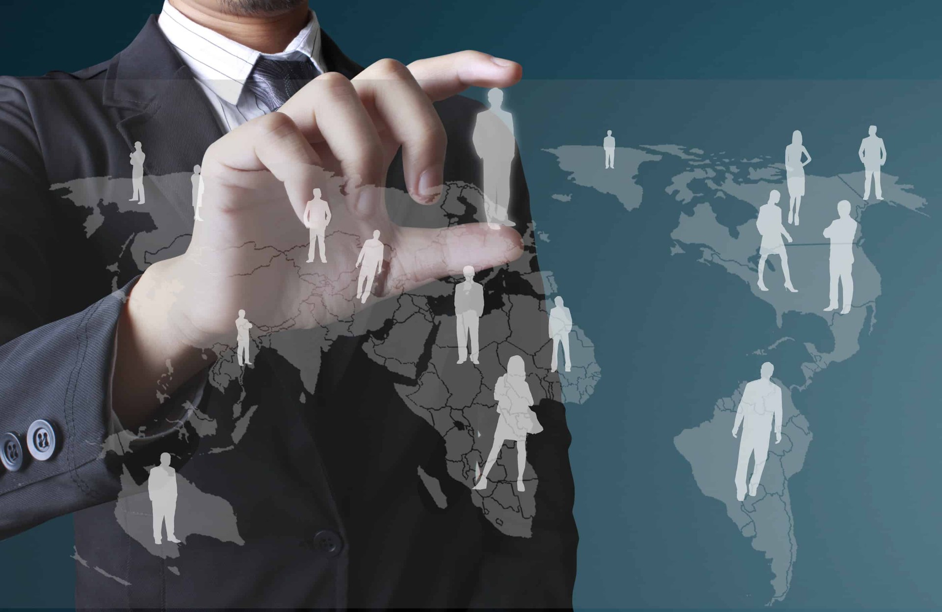 Вебинар «Эффективное управление современным бизнесом»