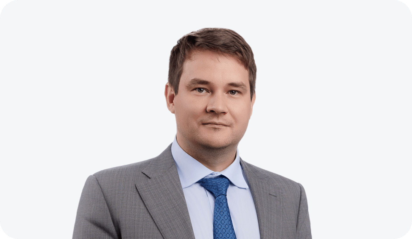Павел Моряков