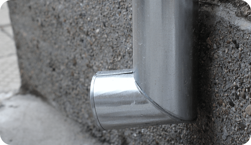 Водоотводы