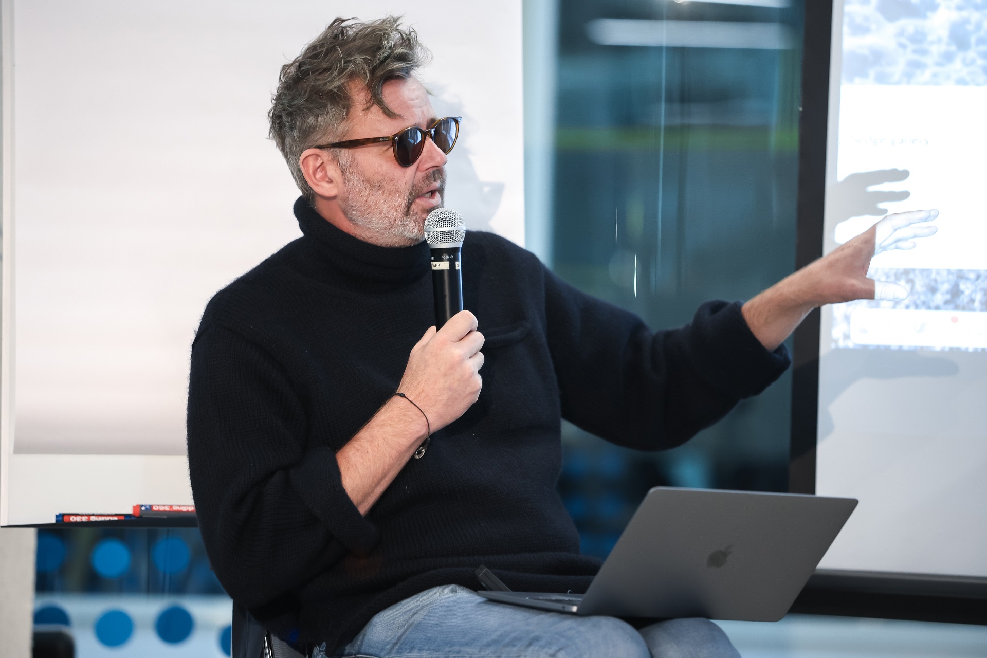 AlumForum 2021: Пористый алюминий для уникальных проектов