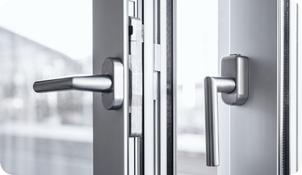 Окна и двери