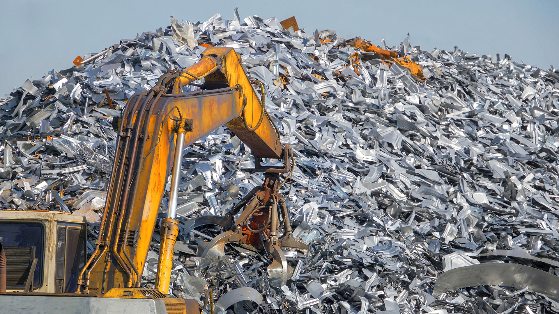 V Международная отраслевая конференция «Переработка отходов 2023»