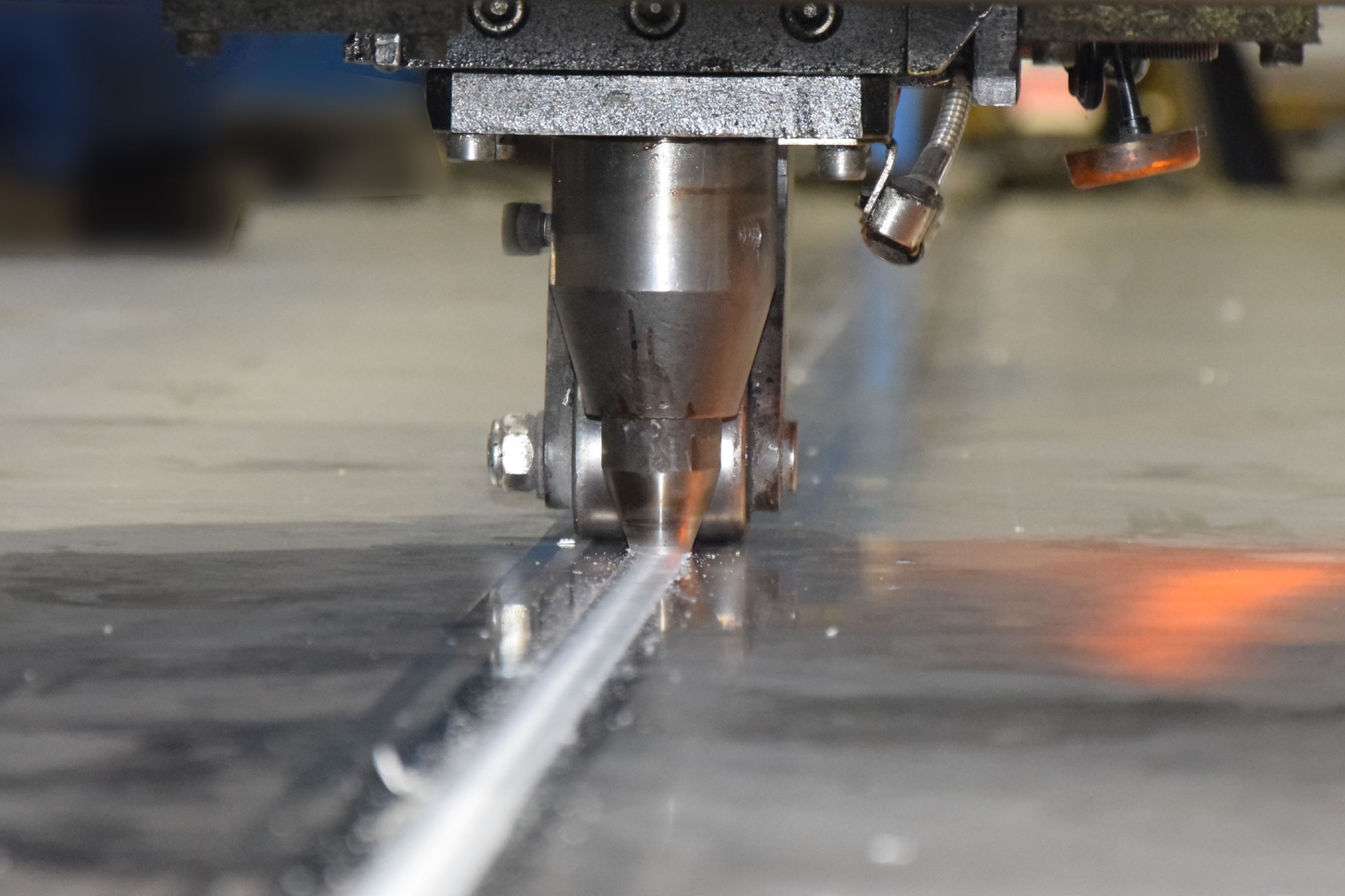 4-я Общероссийская научно-практическая  конференция «Развитие компетенций по сварке алюминия»