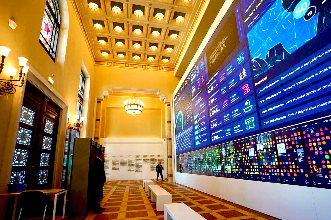 Алюминиевая Ассоциация проведет лекцию-квиз на ВДНХ