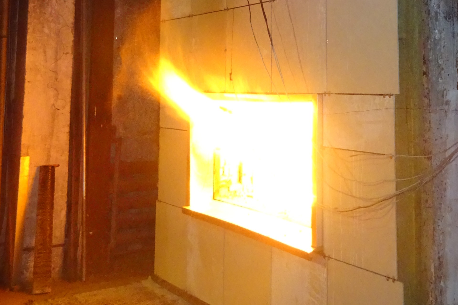 Заседание Научно-Технического Комитета Алюминиевой Ассоциации