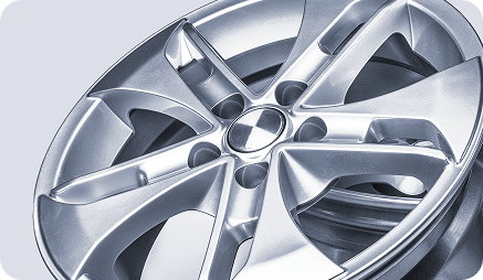 Колесные диски