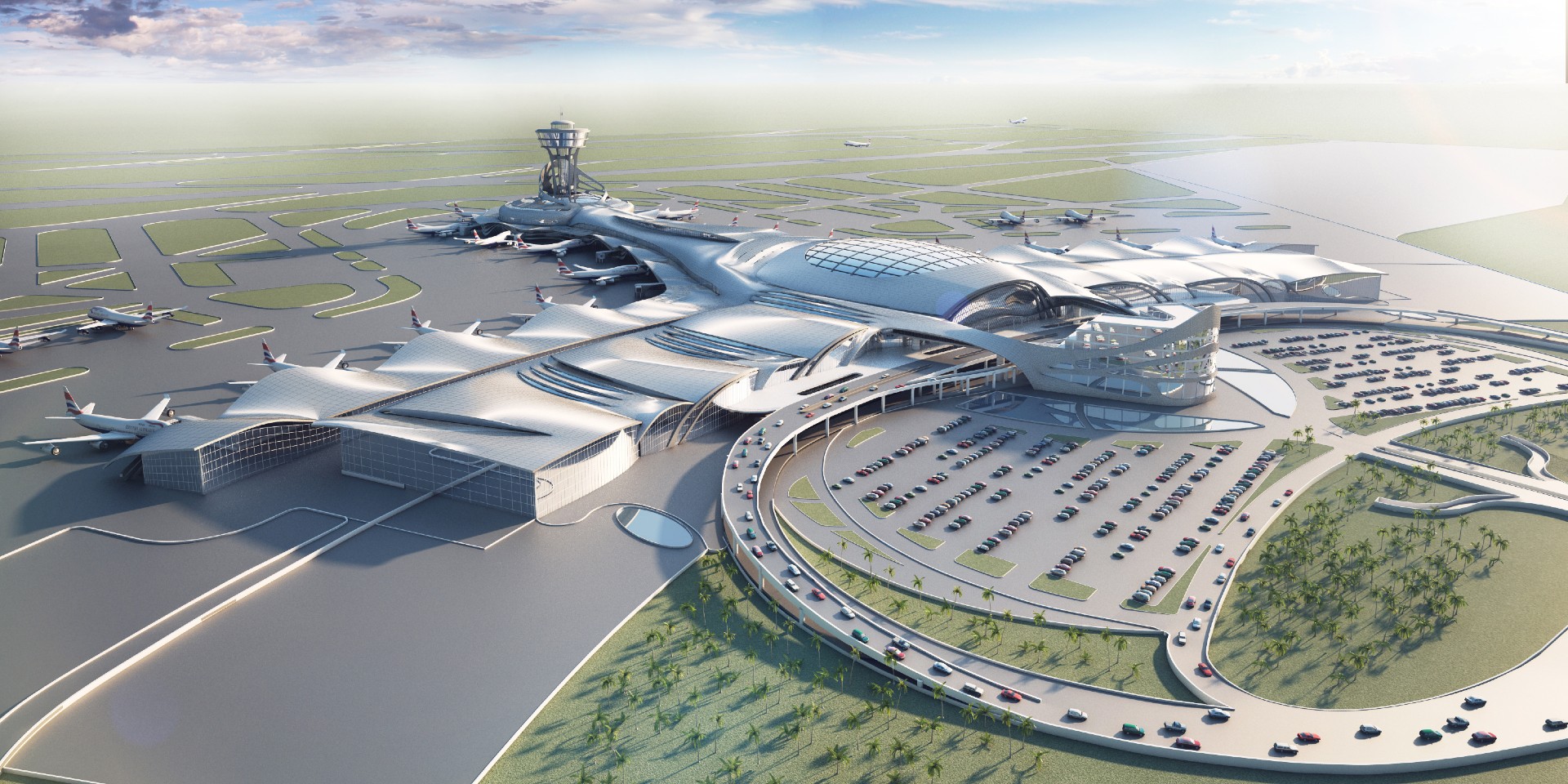 AlumForum-онлайн «Алюминий в транспортной инфраструктуре. Аэропорты и ТПУ»