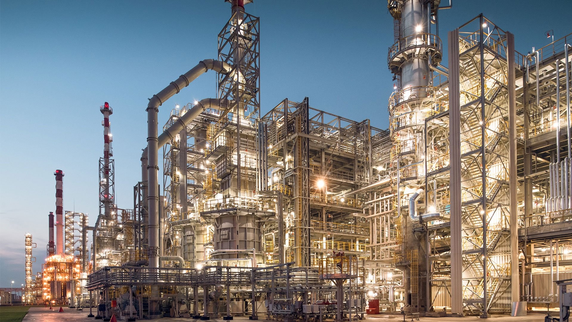 Алюминиевая Ассоциация участвует в выставке НЕФТЕГАЗ-2021