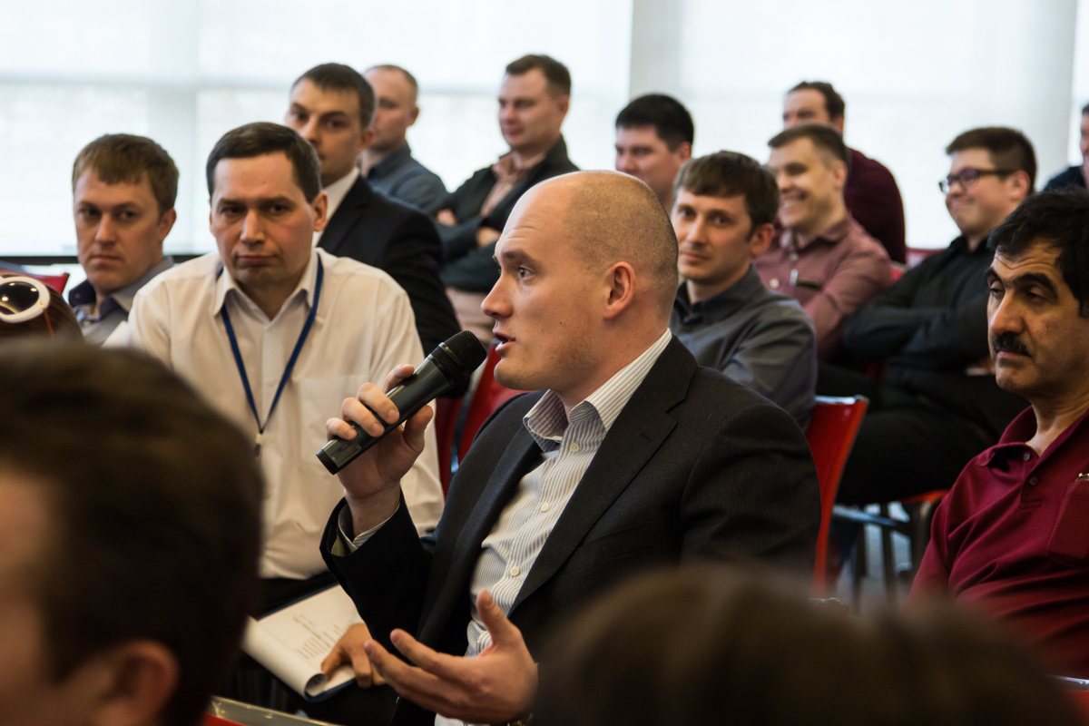 Всероссийский форум о развитии строительства и проектирования Industrial construction/Industrial design (ICID forum – 2024)