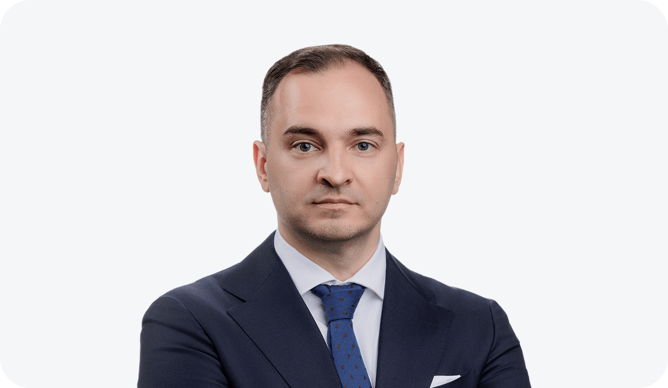 Никита Таганович