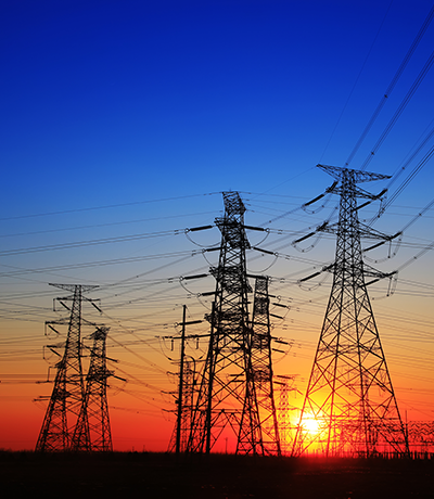 Uninsulated wires for power transmission lines