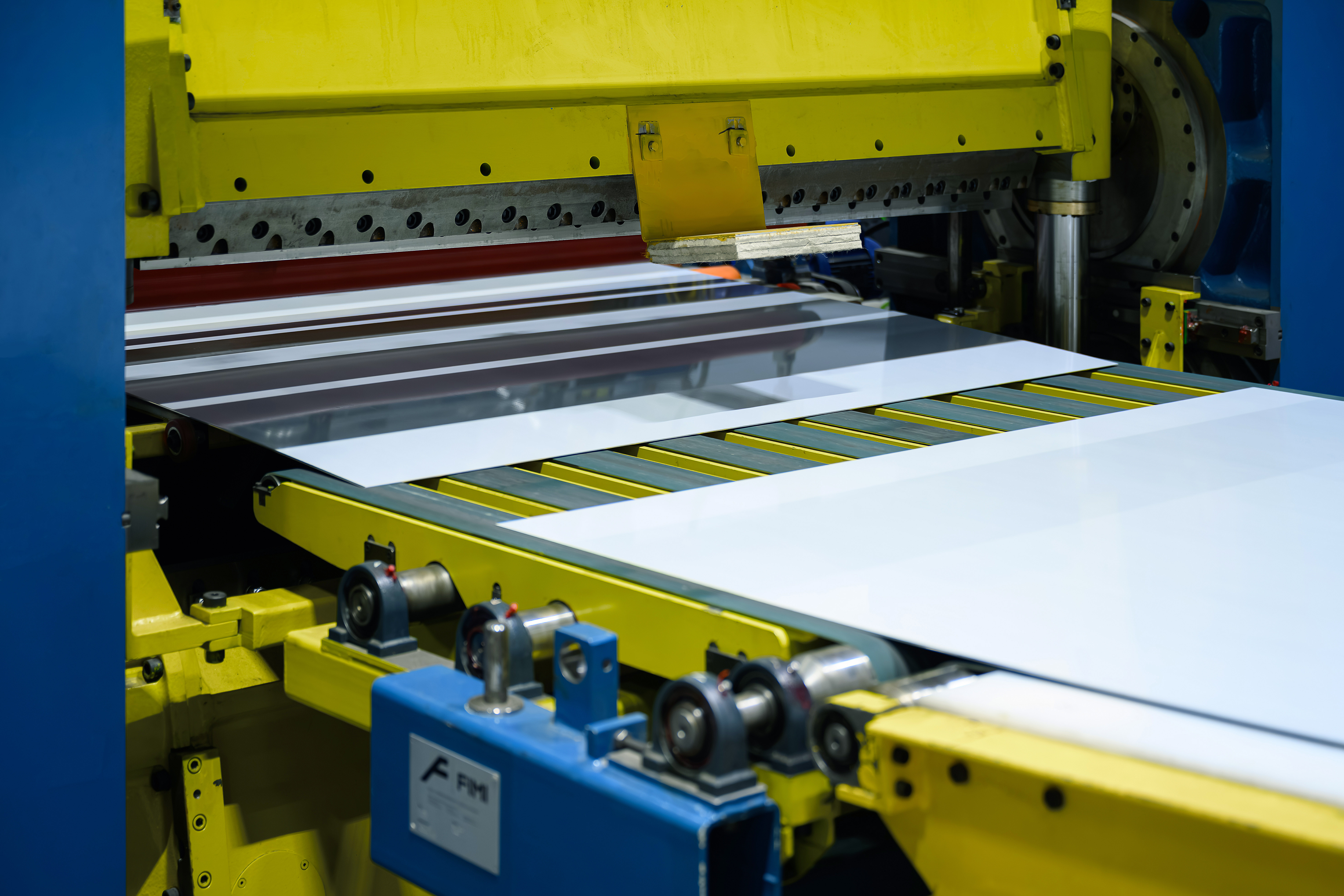 Московский завод «Профметалл»