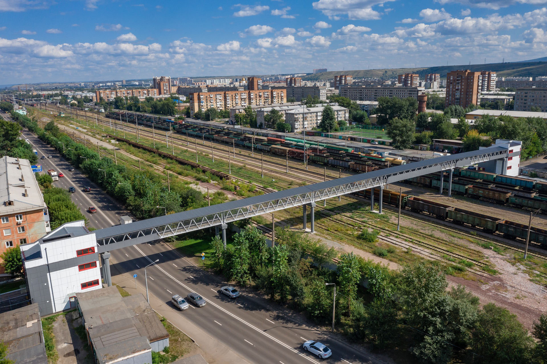 День инноваций ОАО «РЖД» на Куйбышевской железной дороге