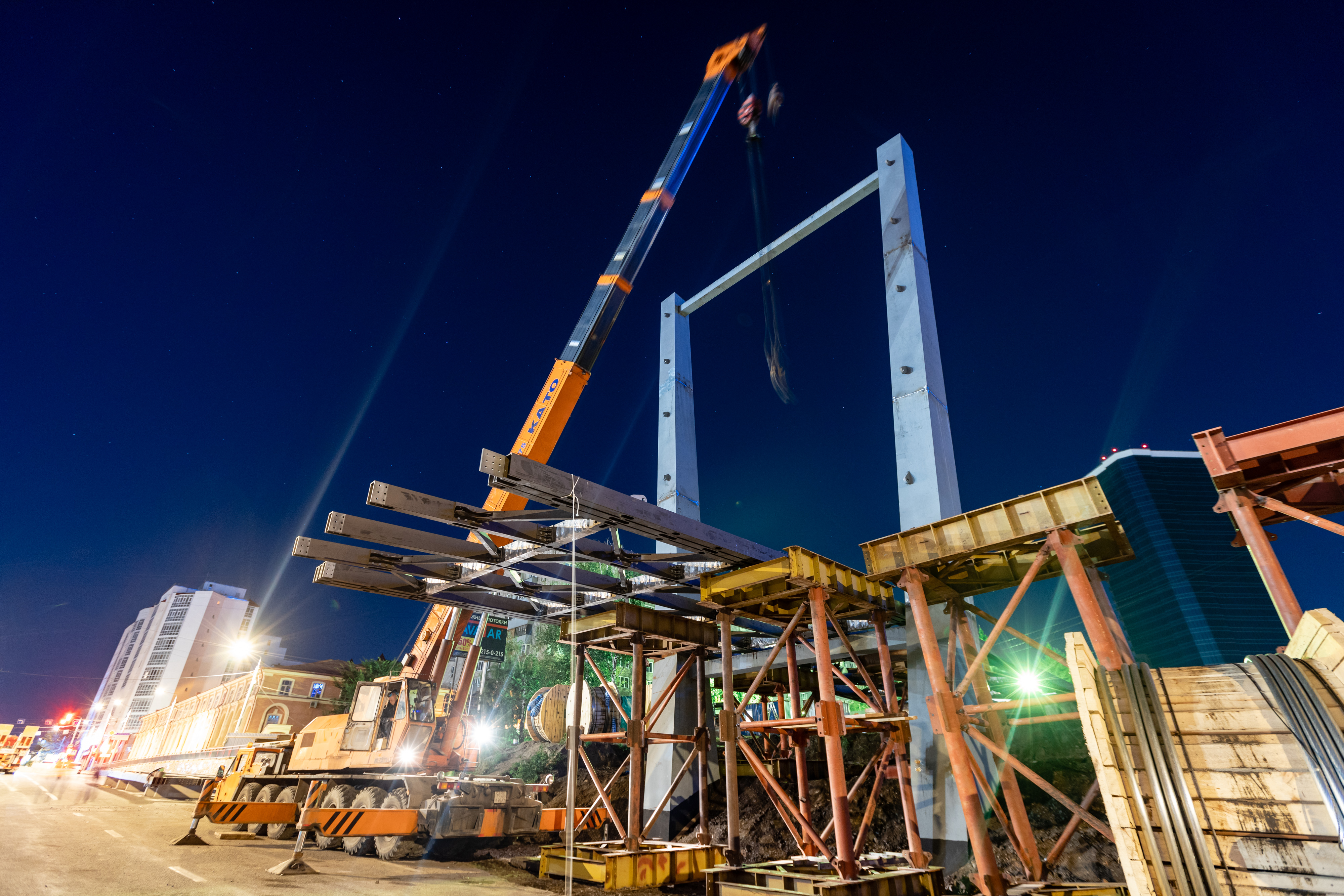 III Всероссийский форум «Импортозамещение в строительном комплексе» 