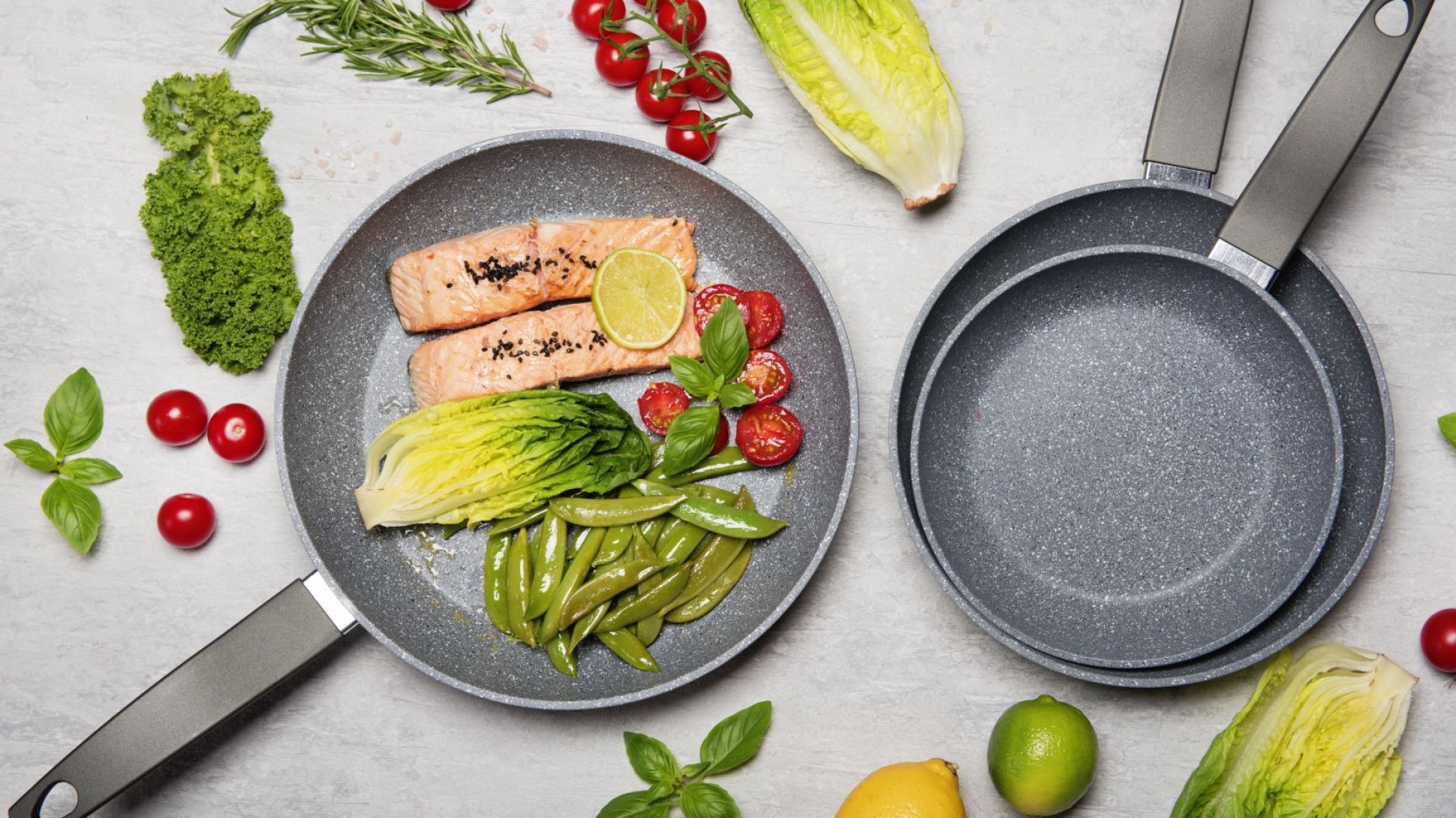 Заседание сектора ТНП (Посуда)