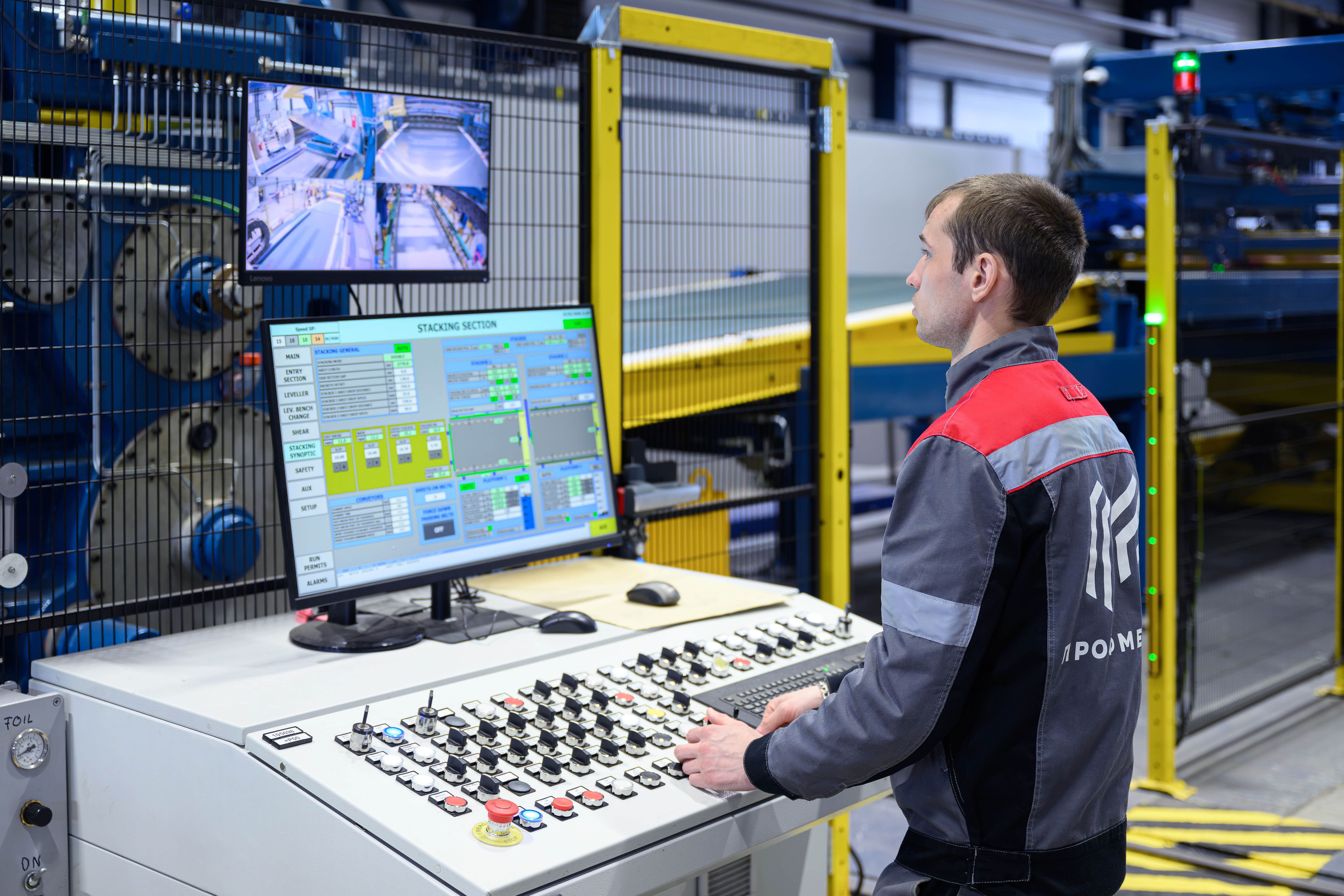 Московский завод «Профметалл»