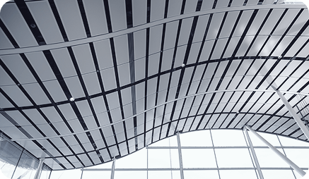 Подвесные потолки