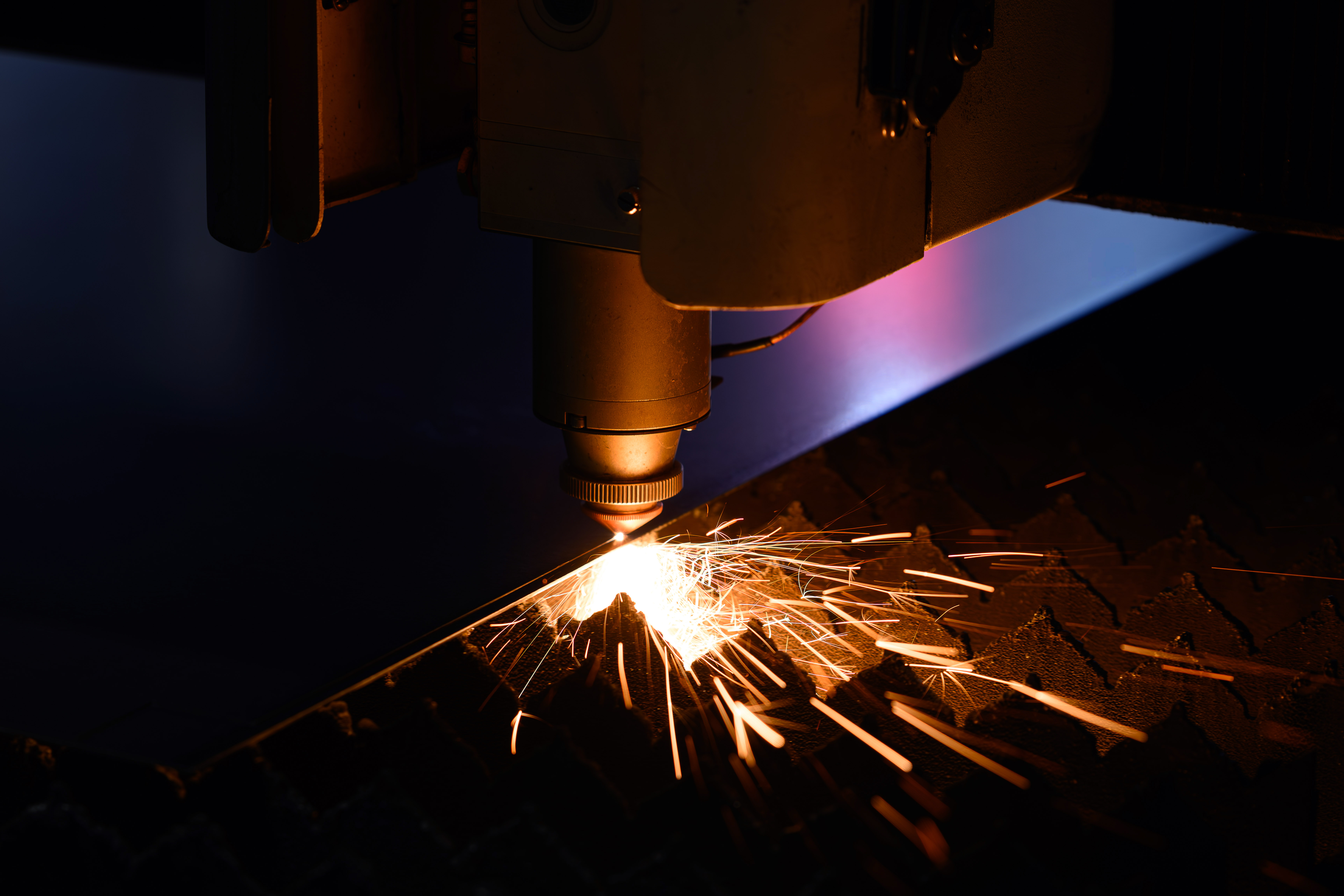 Московский завод «Профметалл»