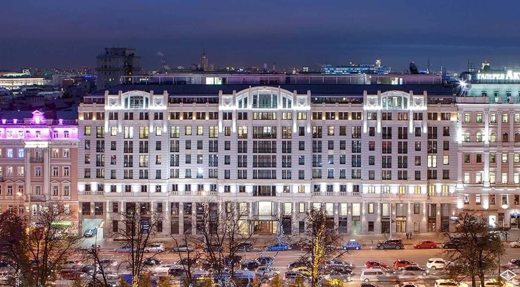 Конференция PR-специалистов алюминиевой отрасли