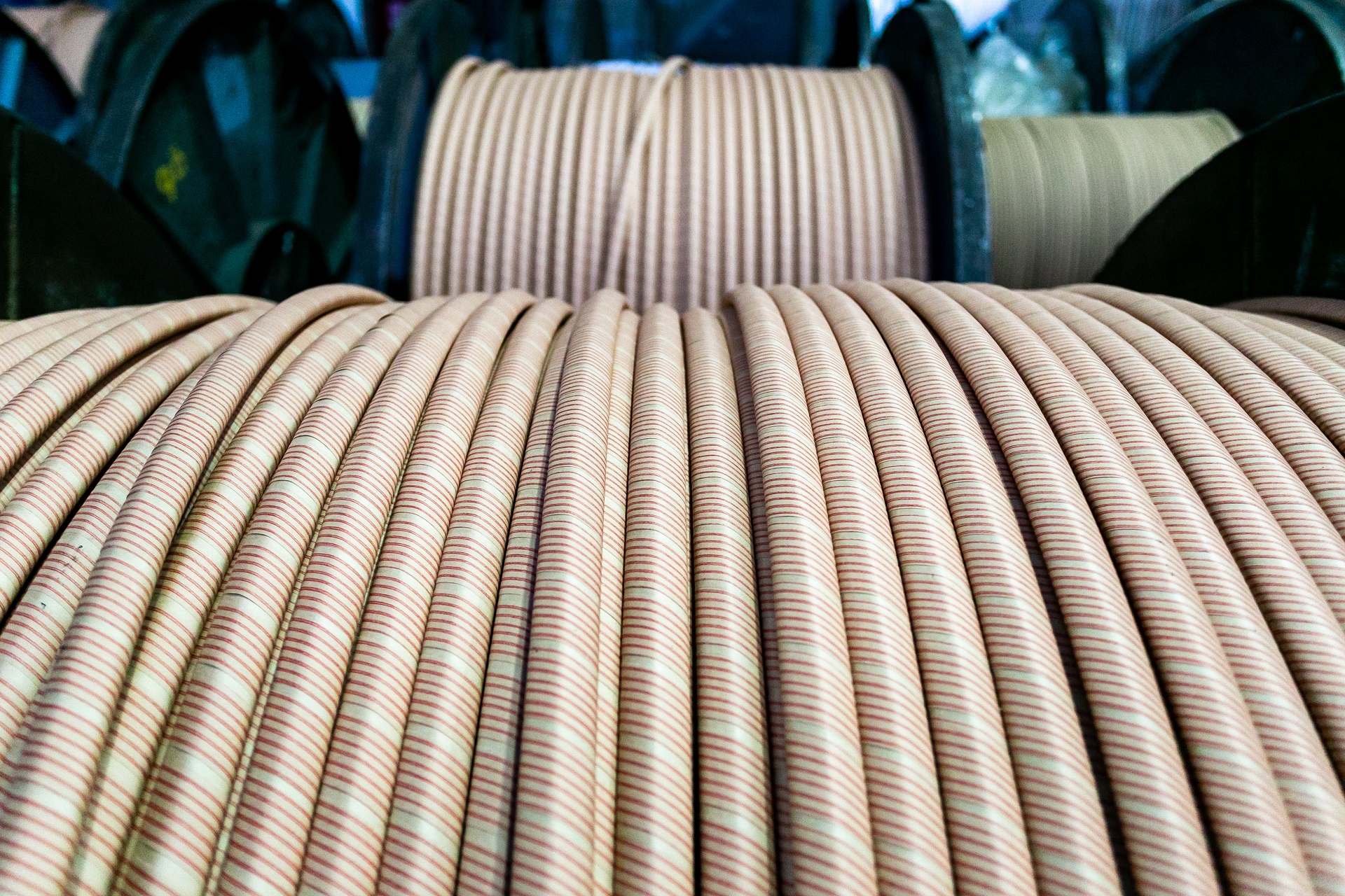 Заседание рабочей группы сектора «Энергетика»