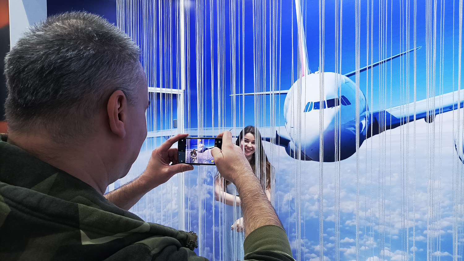 Алюминиевая Ассоциация на NAIS 2024