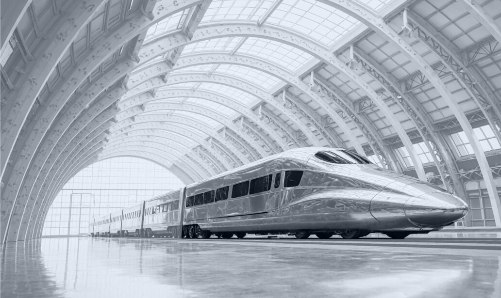 Все, к чему мы прикасаемся, ста&shyновится будущим