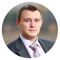 Дмитрий Рачков, Директор по развитию АО «ТАТПРОФ» 