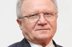 Валентин Трищенко - Председатель Алюминиевой Ассоциации