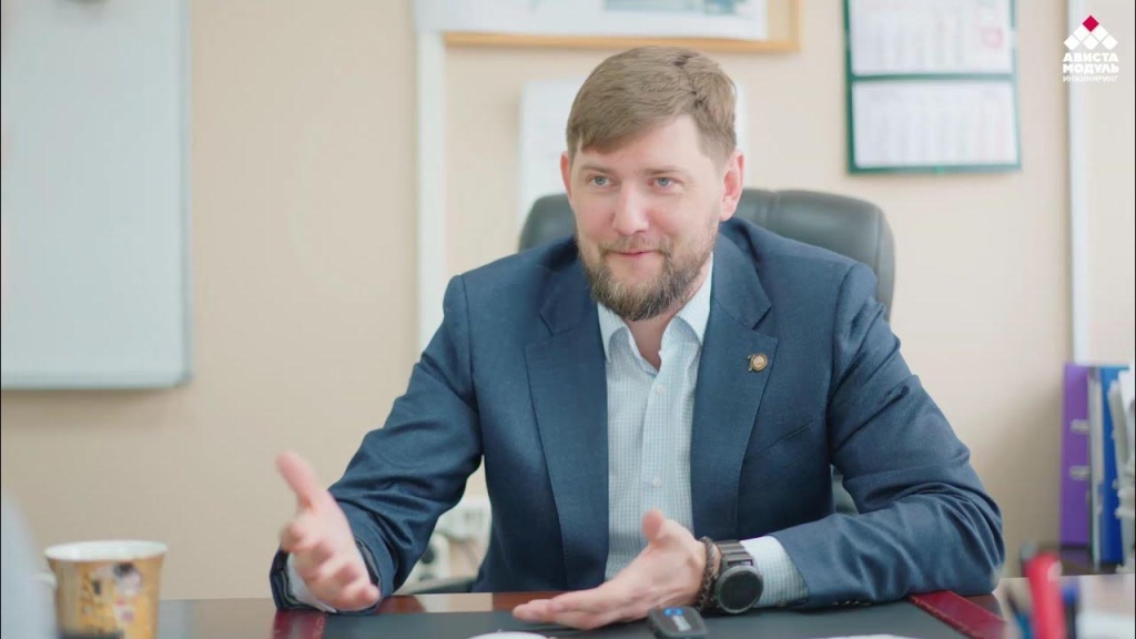 Модуль на вахте: управляющий ГК «Ависта Модуль Инжиниринг» о многозадачности быстровозводимых модульных сооружений