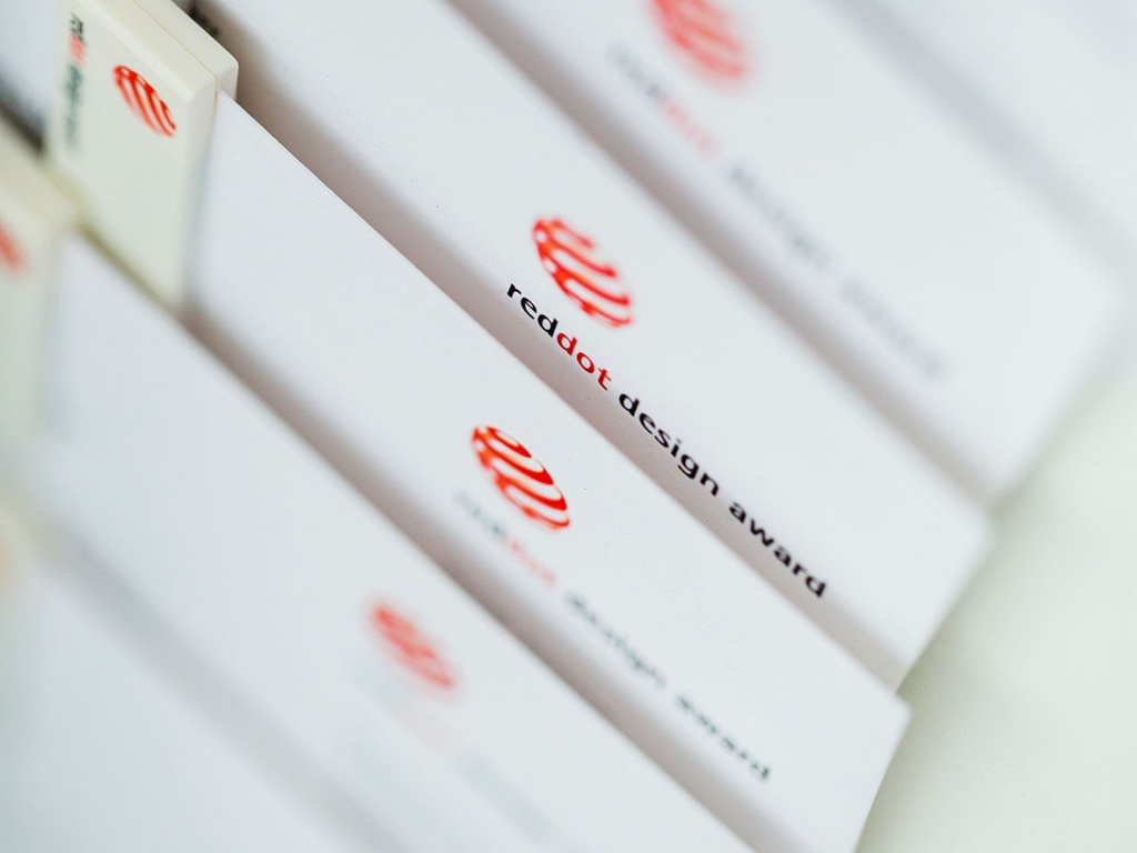 Red Dot Award