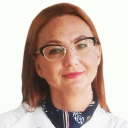 Ольга Богомазова