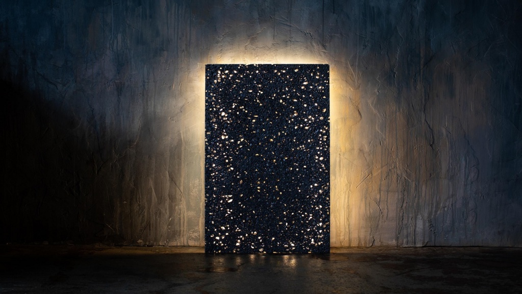 Пеноалюминий – окно возможностей в дизайне и архитектуре