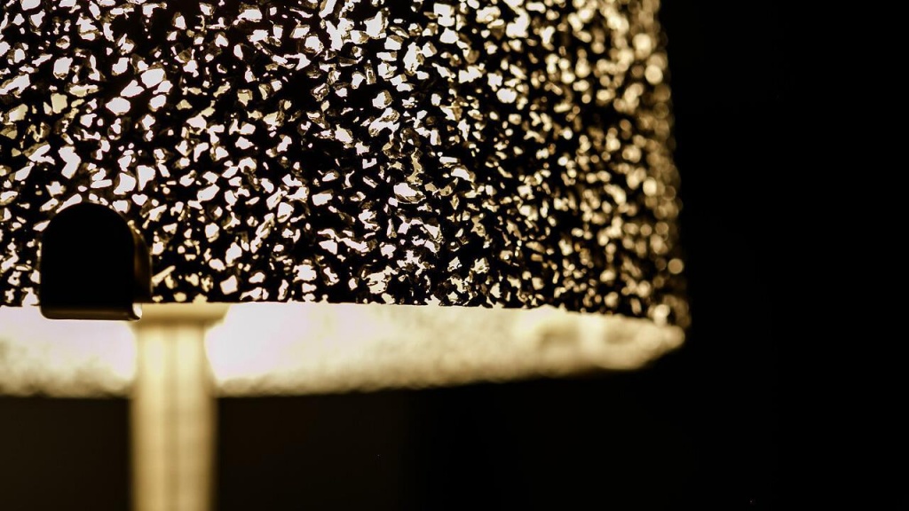 Пеноалюминий – окно возможностей в дизайне и архитектуре