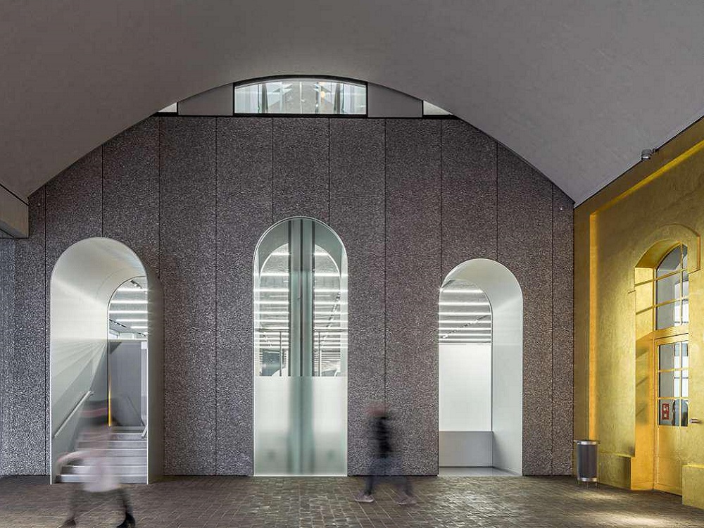 Пеноалюминий – окно возможностей в дизайне и архитектуре