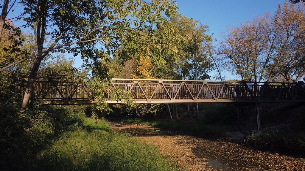 Aluminium Alloy Bridge Kit in Nizhny Novgorod