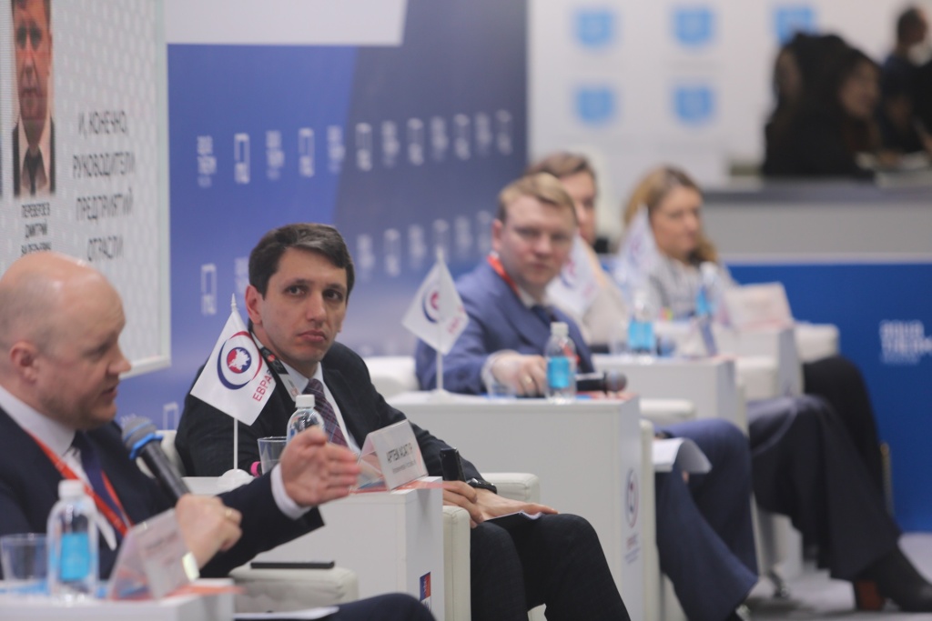 Спикеры деловой программы Aquatherm 2023