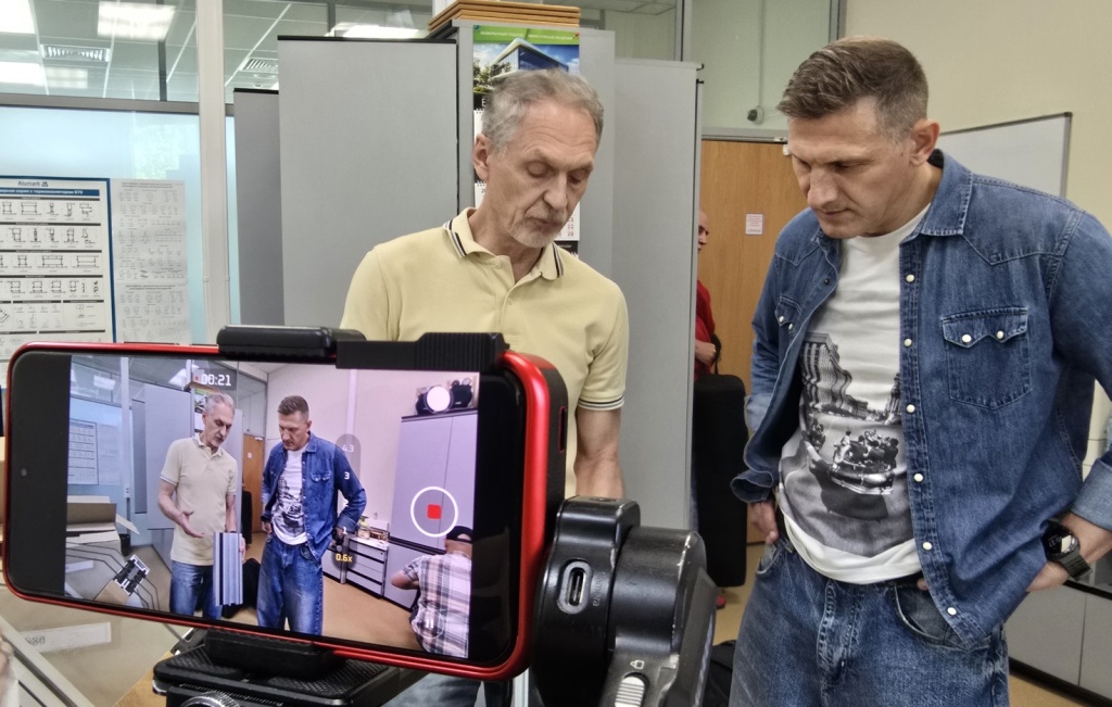 Новый фильм РБК «Сделано в России» расскажет о применении алюминия в социальной инфраструктуре