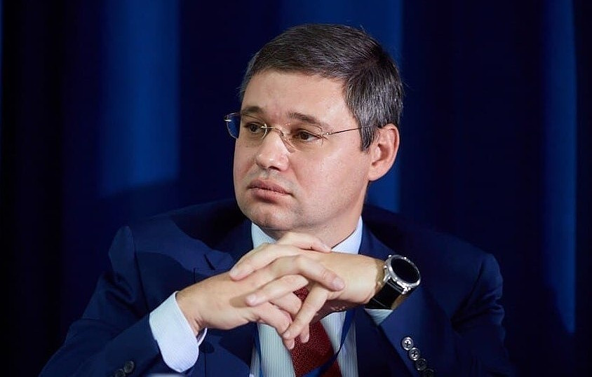 Владимир Гурьянов