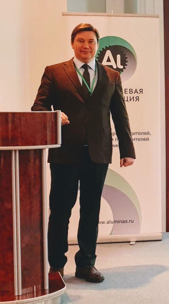 Евгений Рачков