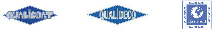 RAEA – is The General Licensee for QUALICOAT, QUALIDECO AND QUALANOD in Russia.