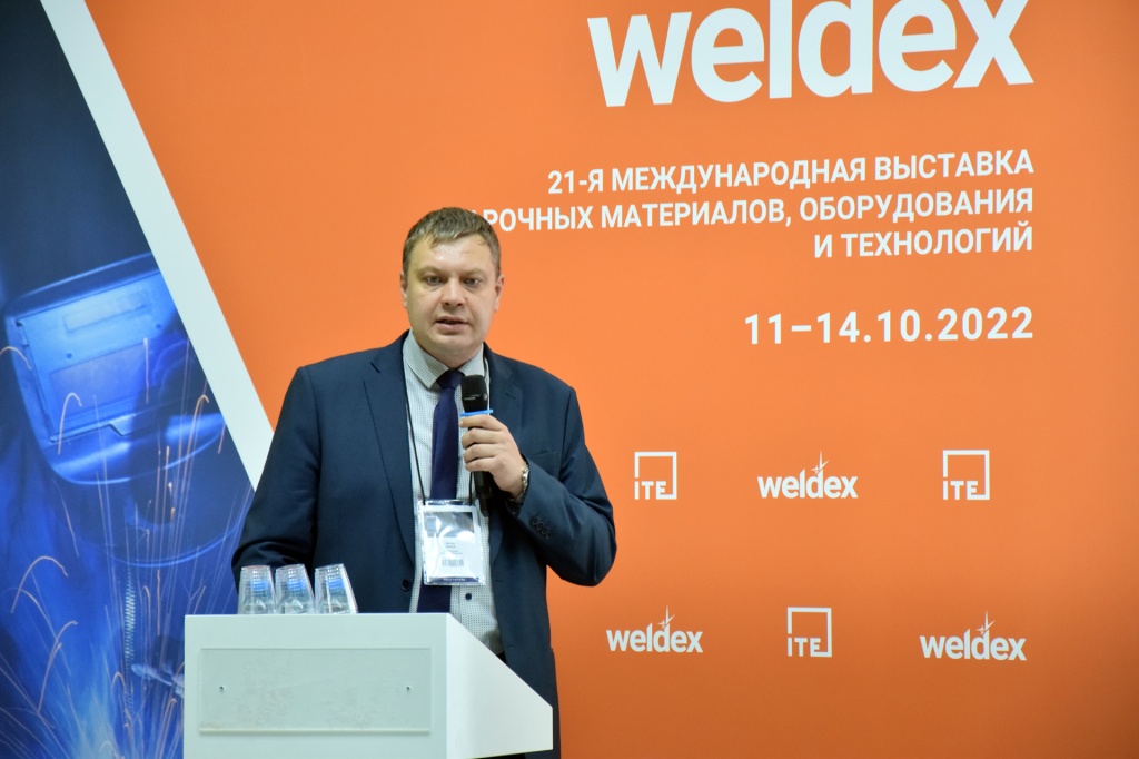 Виктор Шмаков, руководитель департамента управления проектами РМ Рейл
