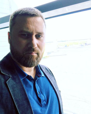 Алексей Вялов 