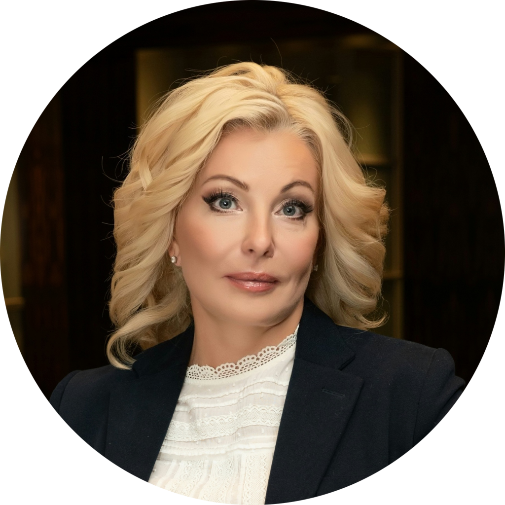 Ирина Казовская