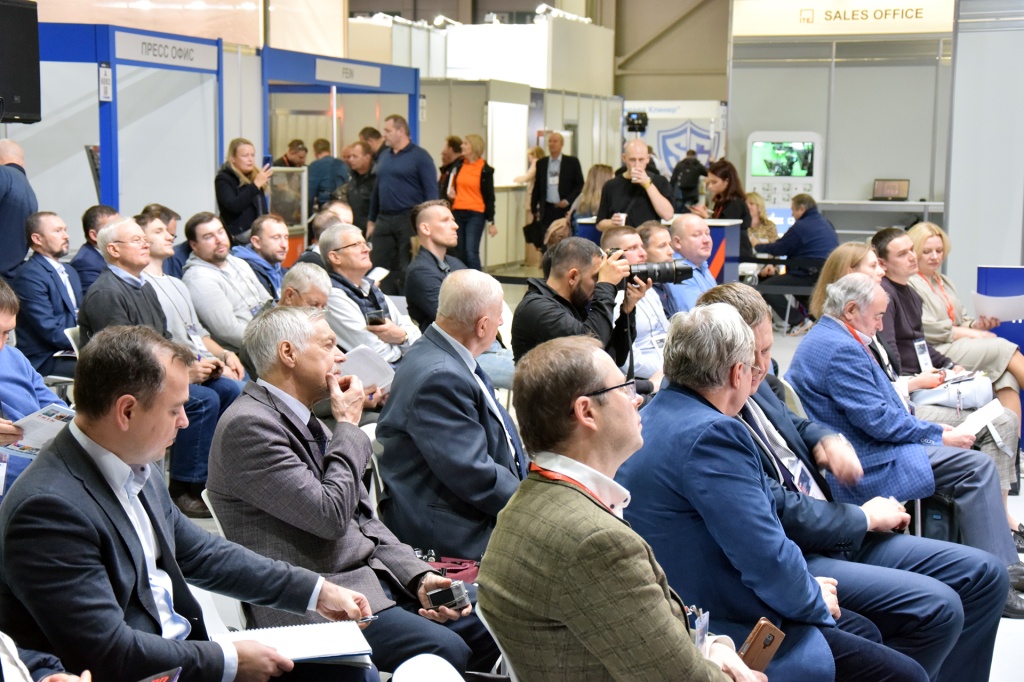 Инновационные методы сварки алюминия на Weldex 2022