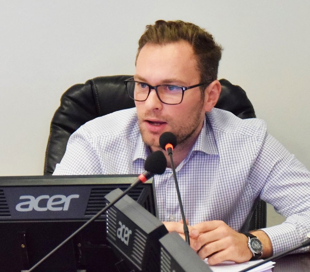 Алексей Ефимов