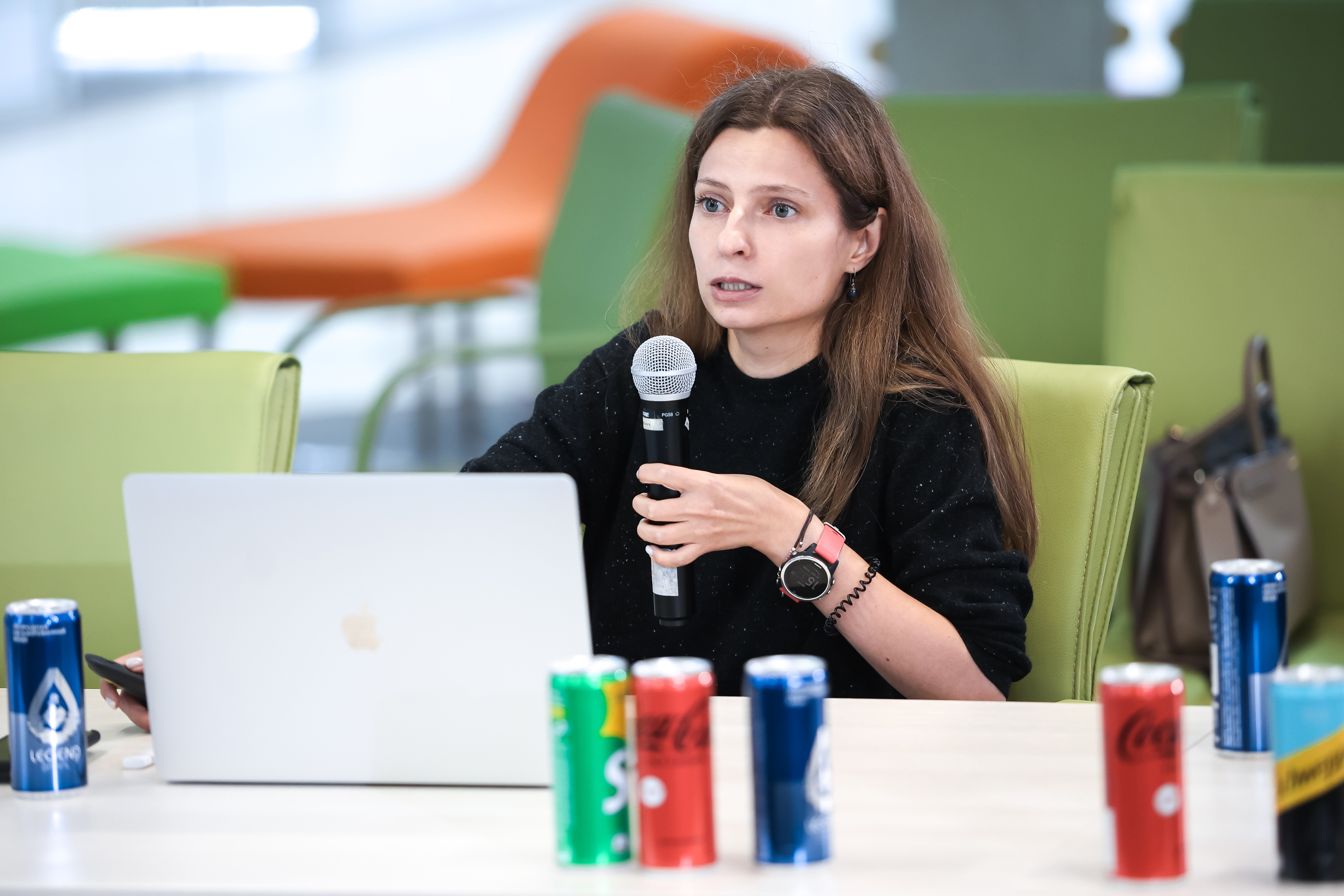 AlumForum 2021 - Новые возможности алюминия в дизайне объектов малых архитектурных форм в городском пространстве preview 4